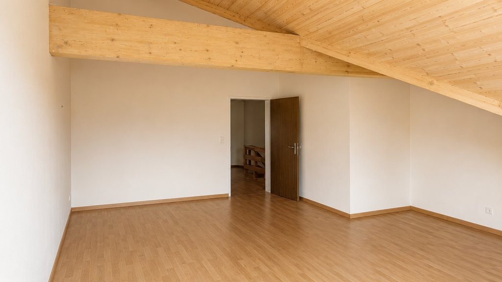 Duplex di 5 ½ locali