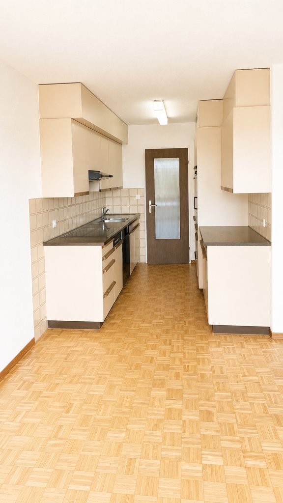 Duplex di 5 ½ locali