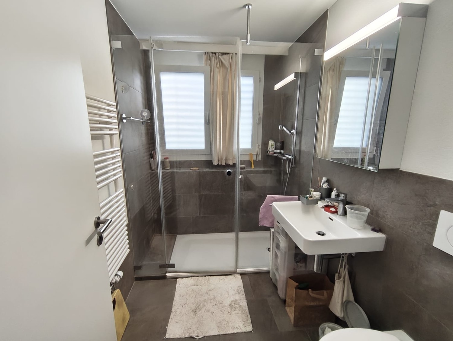 Appartamento di 2 ½ locali, foto 5 di 9