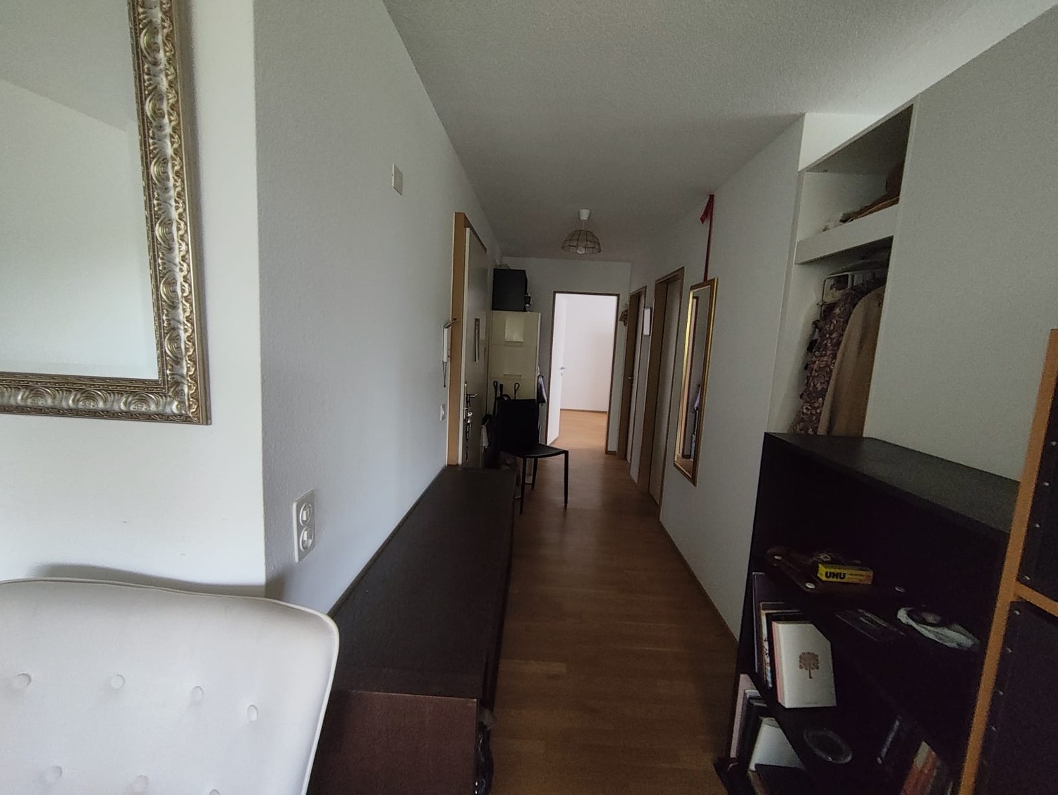 Appartamento di 2 ½ locali, foto 6 di 9
