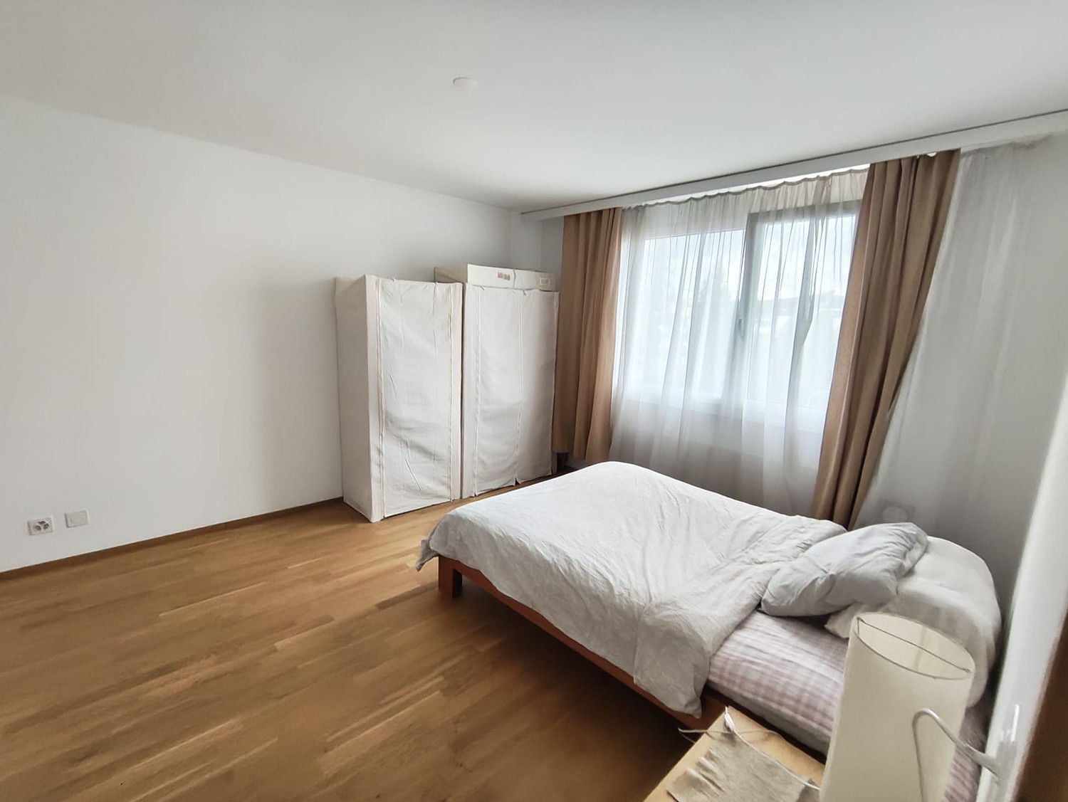 Appartamento di 2 ½ locali, foto 7 di 9