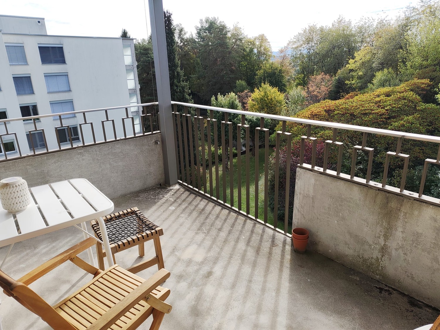 Appartamento di 2 ½ locali, foto 8 di 9