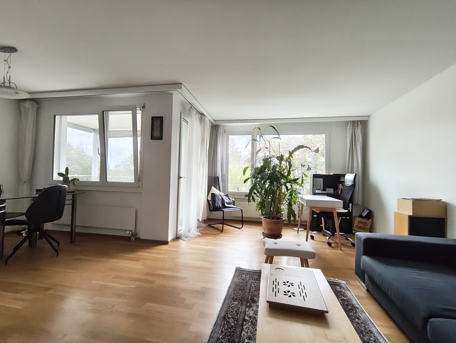 Appartamento di 2 ½ locali, foto 2 di 9