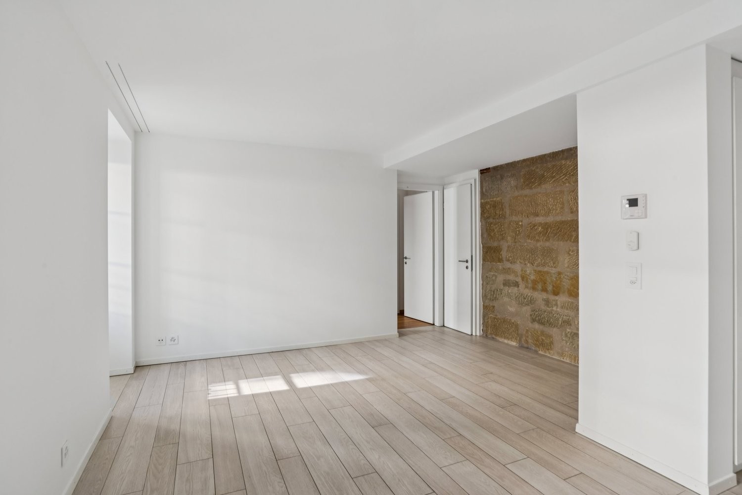 2 ½ rooms apartment, foto 10 di 10