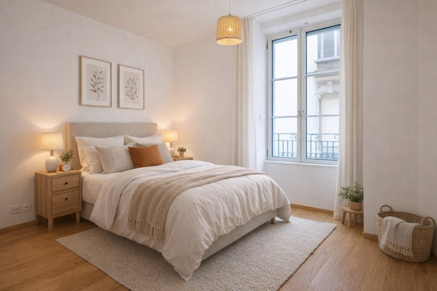 2 ½ rooms apartment, foto 4 di 10