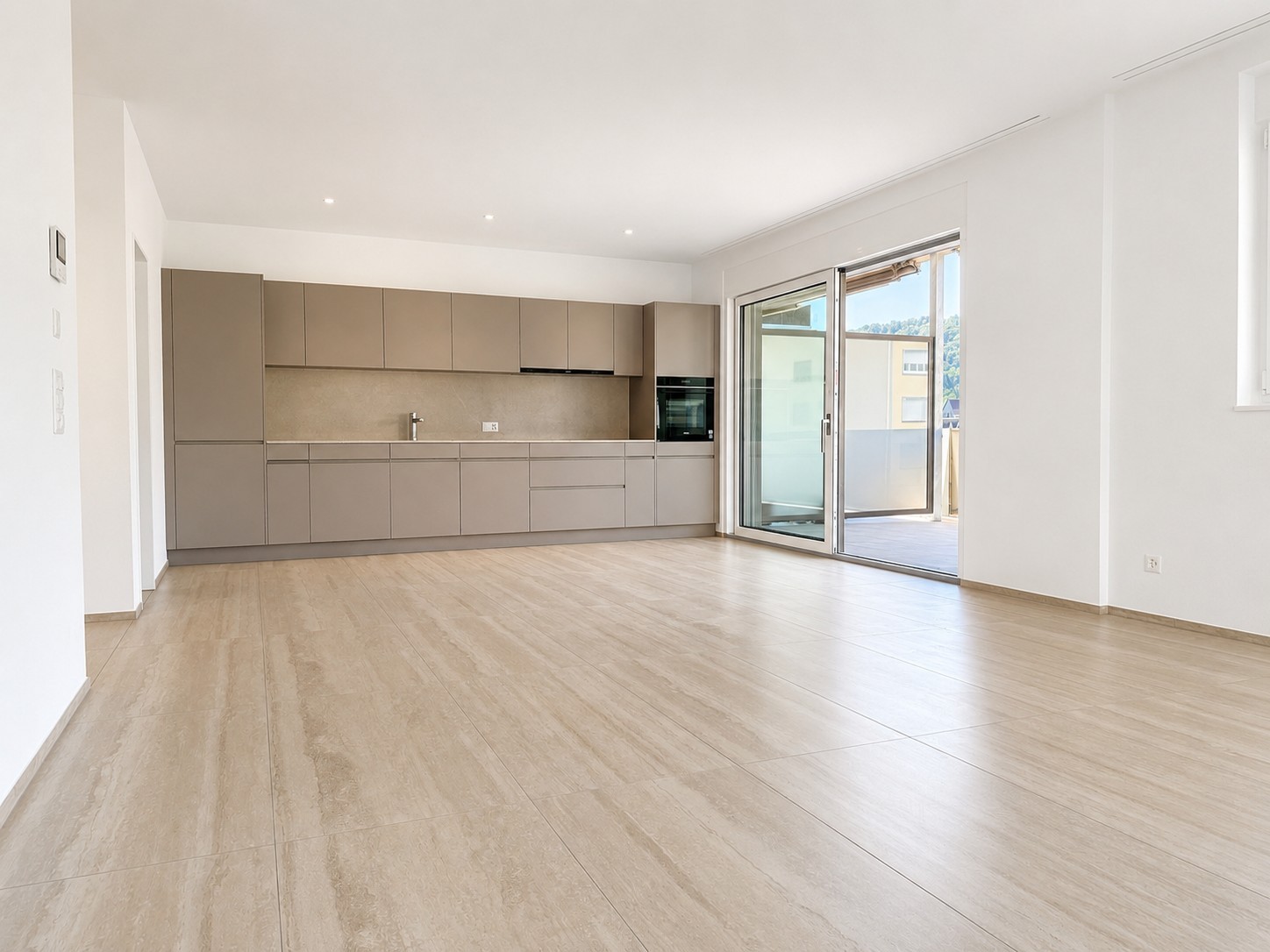 Appartamento di 3 ½ locali, foto 1 di 10