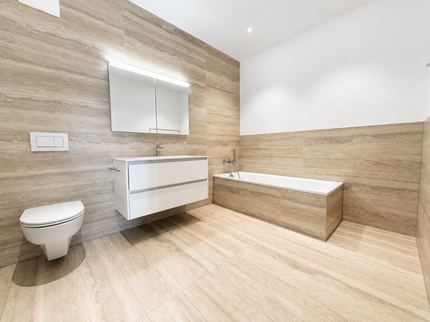 Appartamento di 3 ½ locali, foto 7 di 10