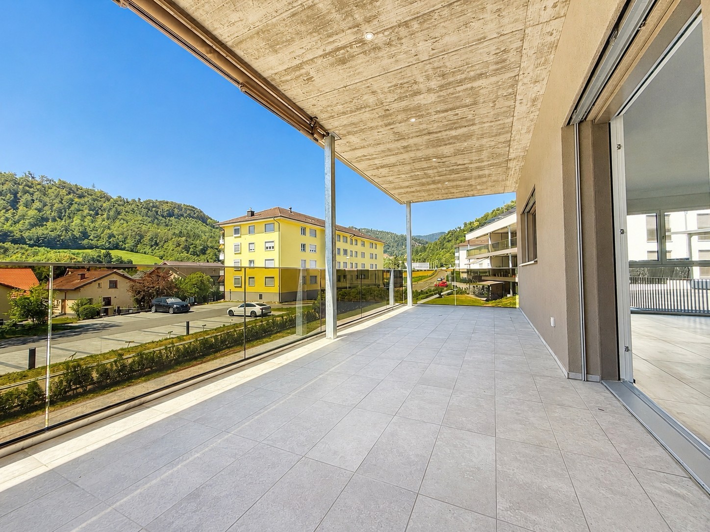 Appartamento di 3 ½ locali, foto 6 di 10