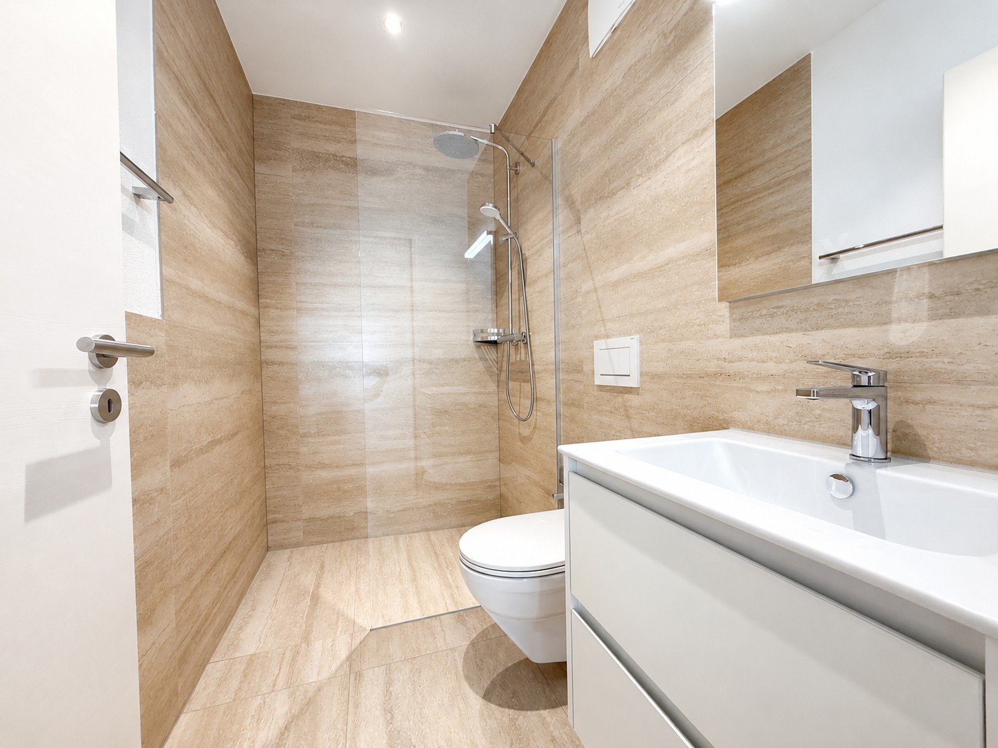 Appartamento di 3 ½ locali, foto 8 di 10