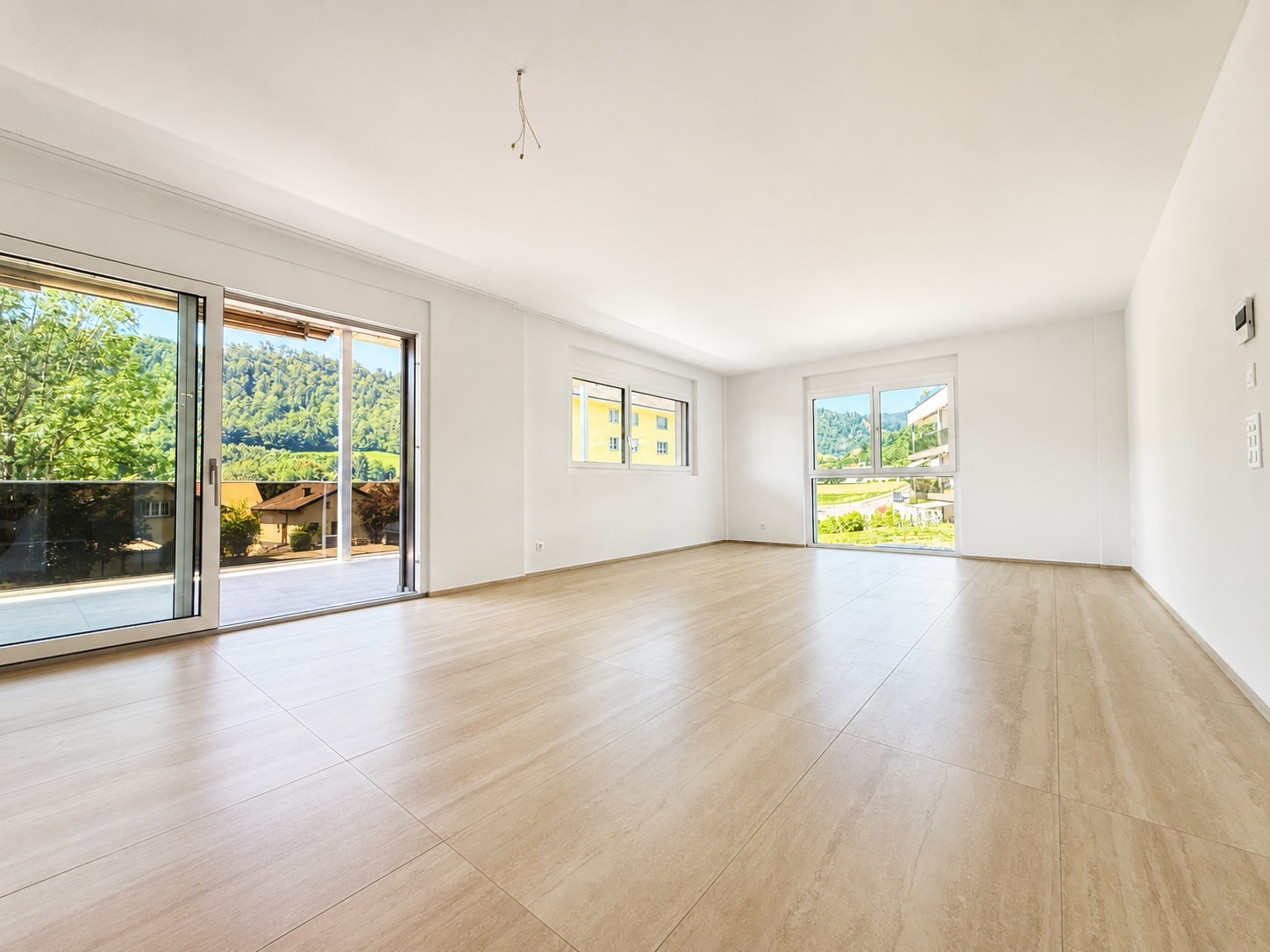 Appartamento di 3 ½ locali, foto 2 di 10