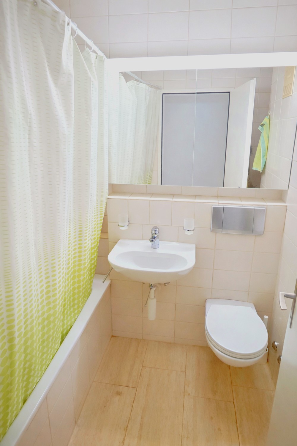 Appartamento di 3 locali, foto 4 di 4