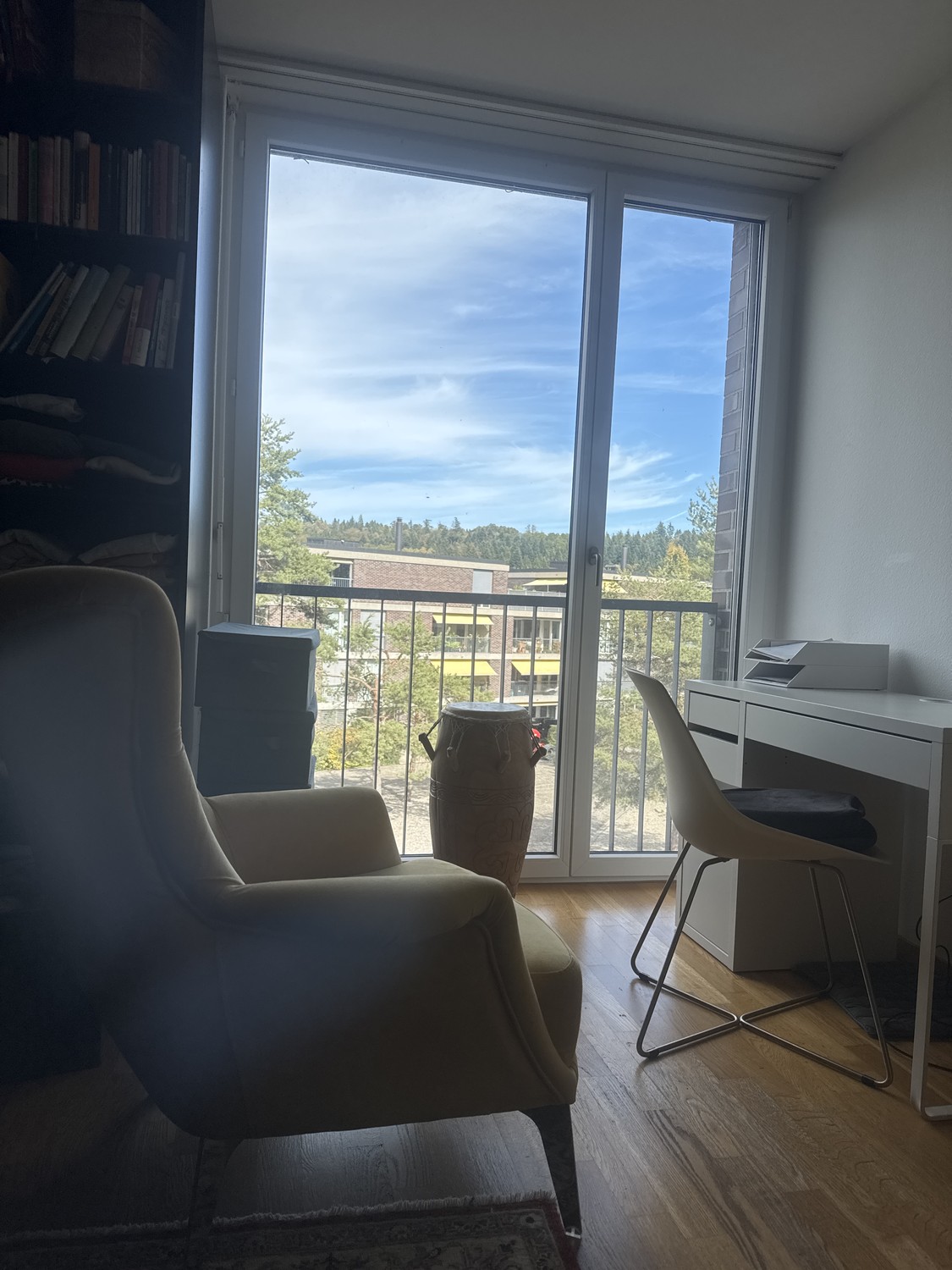 Appartamento di 4 ½ locali, foto 2 di 3