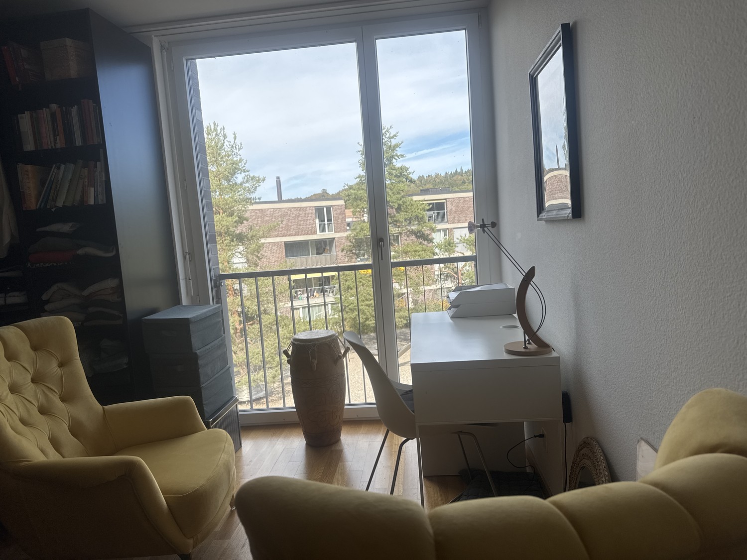 Appartamento di 4 ½ locali, foto 3 di 3
