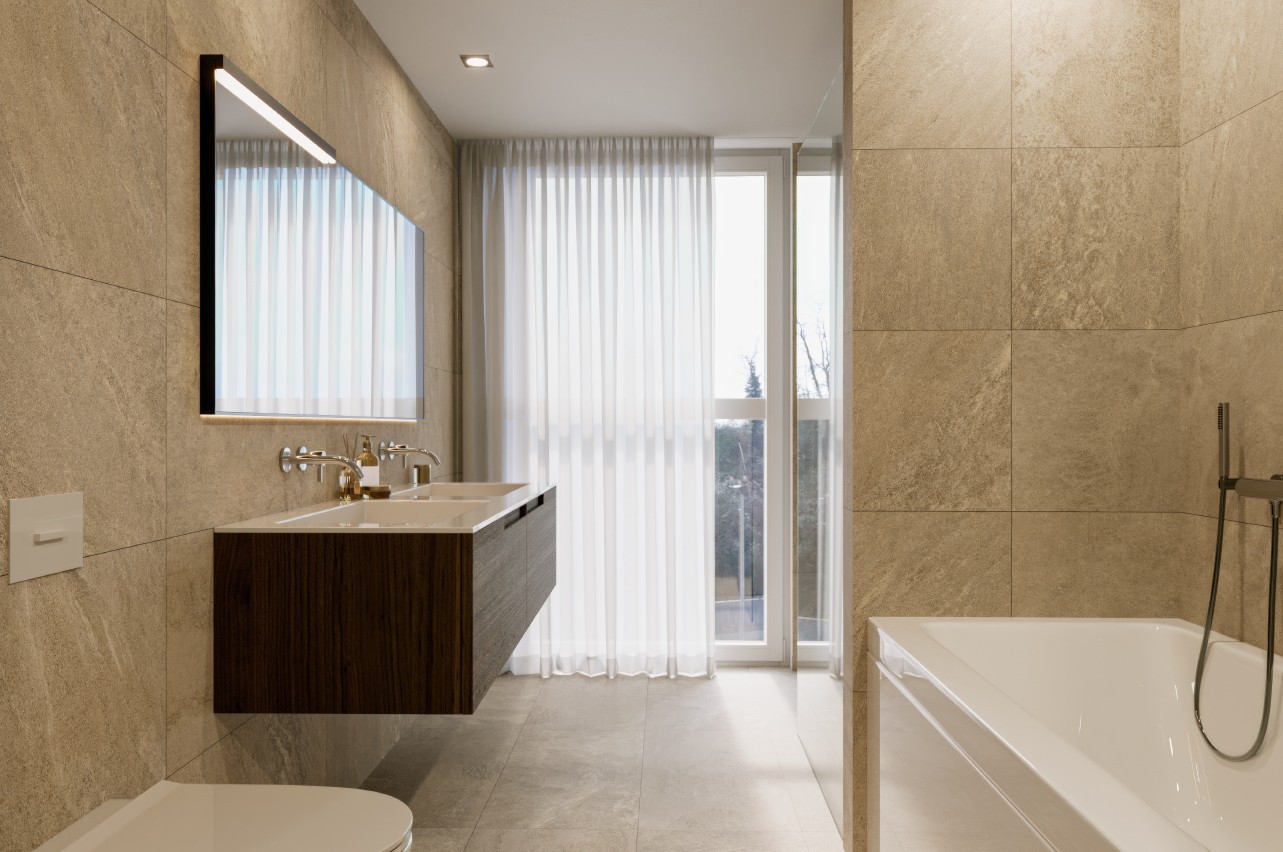 Appartement de 4 ½ pièces