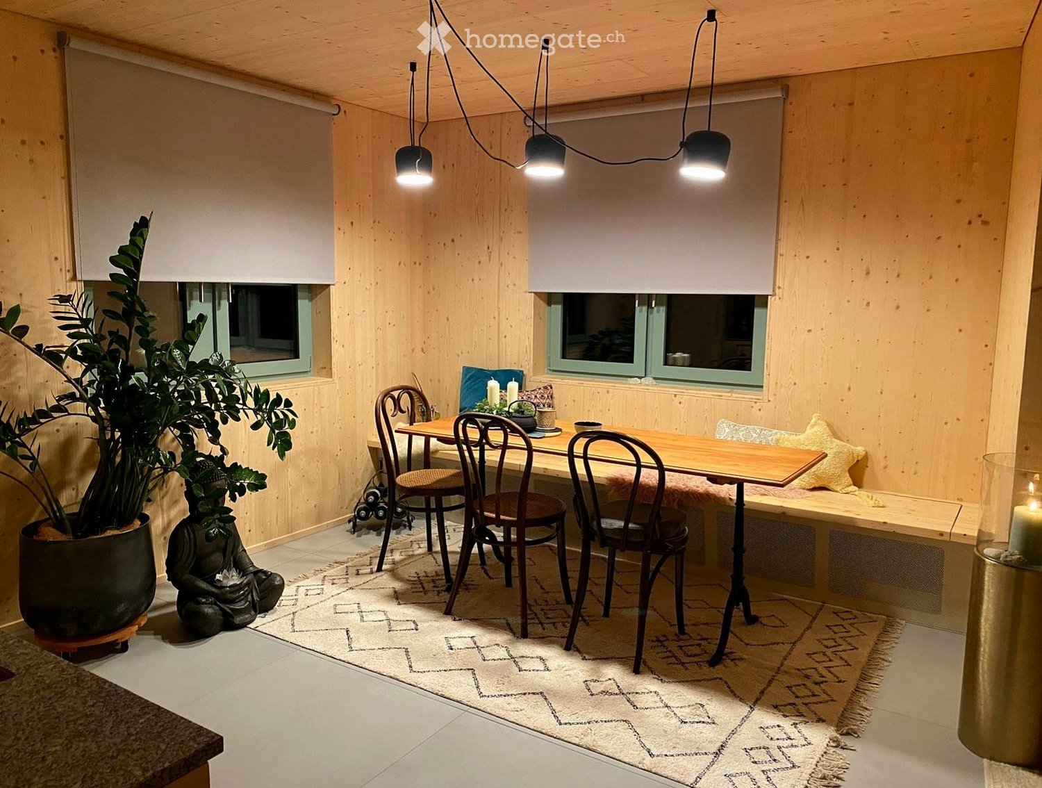 Appartamento di 2 ½ locali, foto 1 di 5
