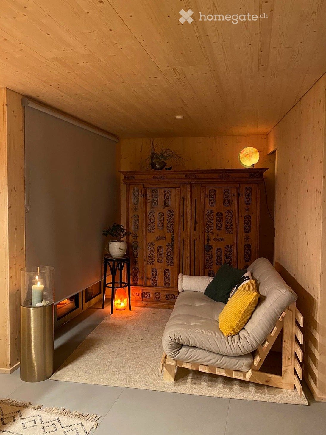 Appartamento di 2 ½ locali, foto 2 di 5