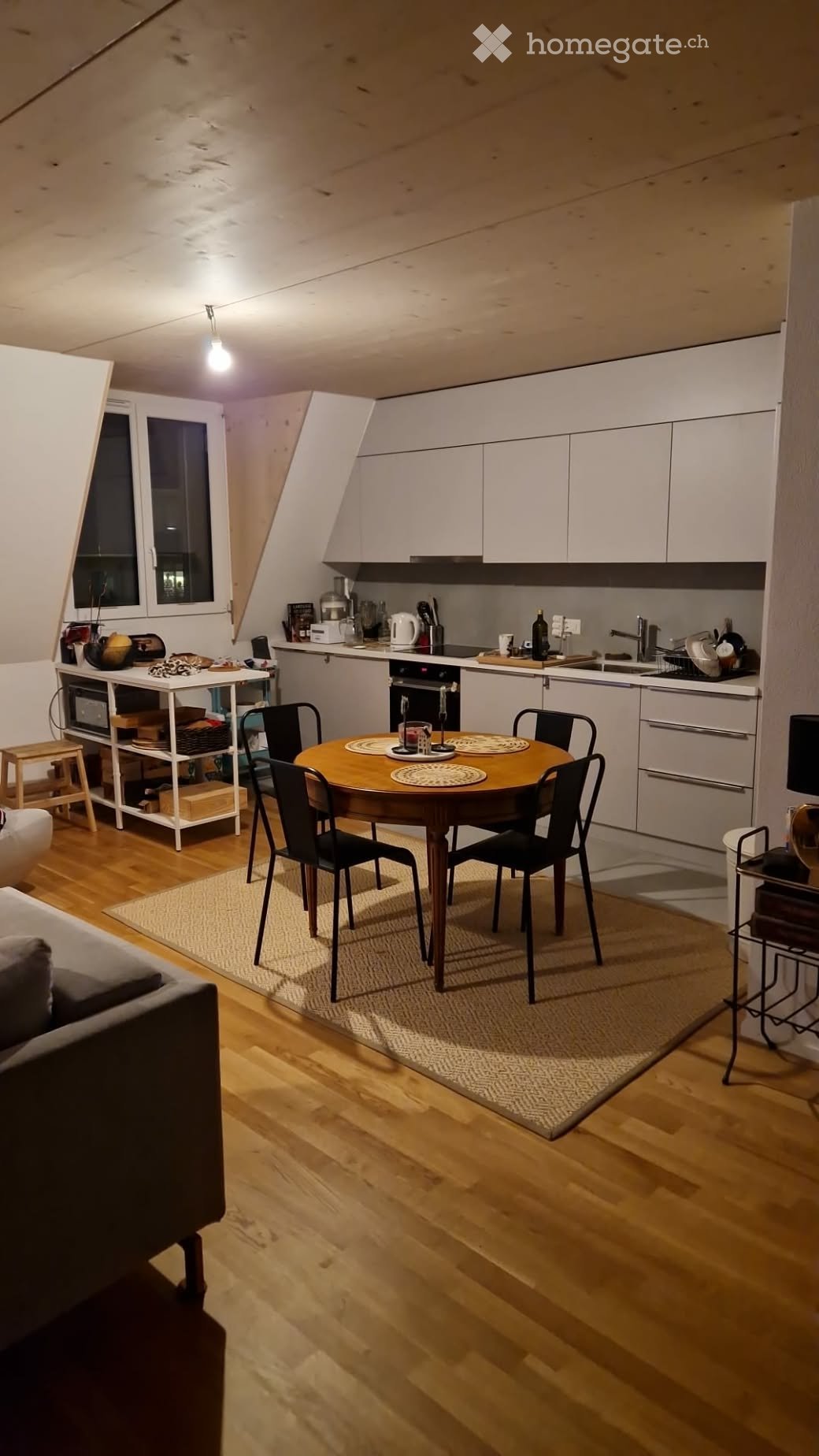 Appartamento di 3 ½ locali, foto 3 di 3