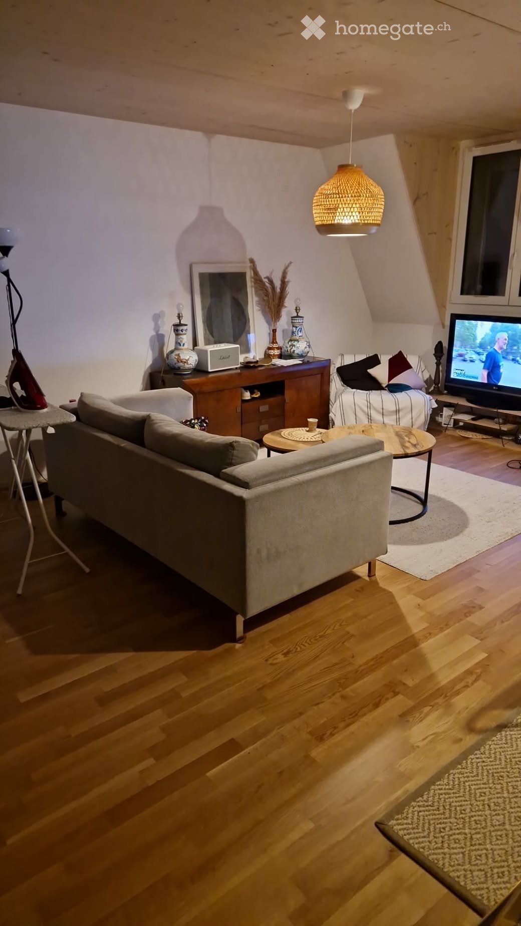 Appartamento di 3 ½ locali, foto 1 di 3