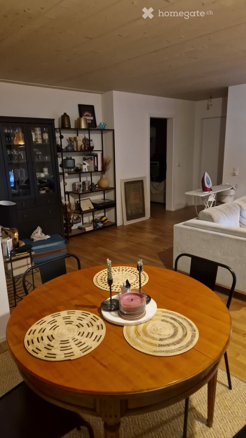 Appartamento di 3 ½ locali, foto 2 di 3