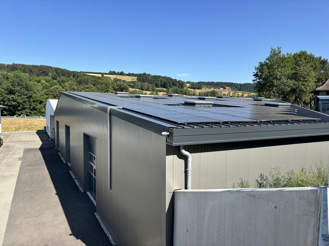 660m² fabbrica