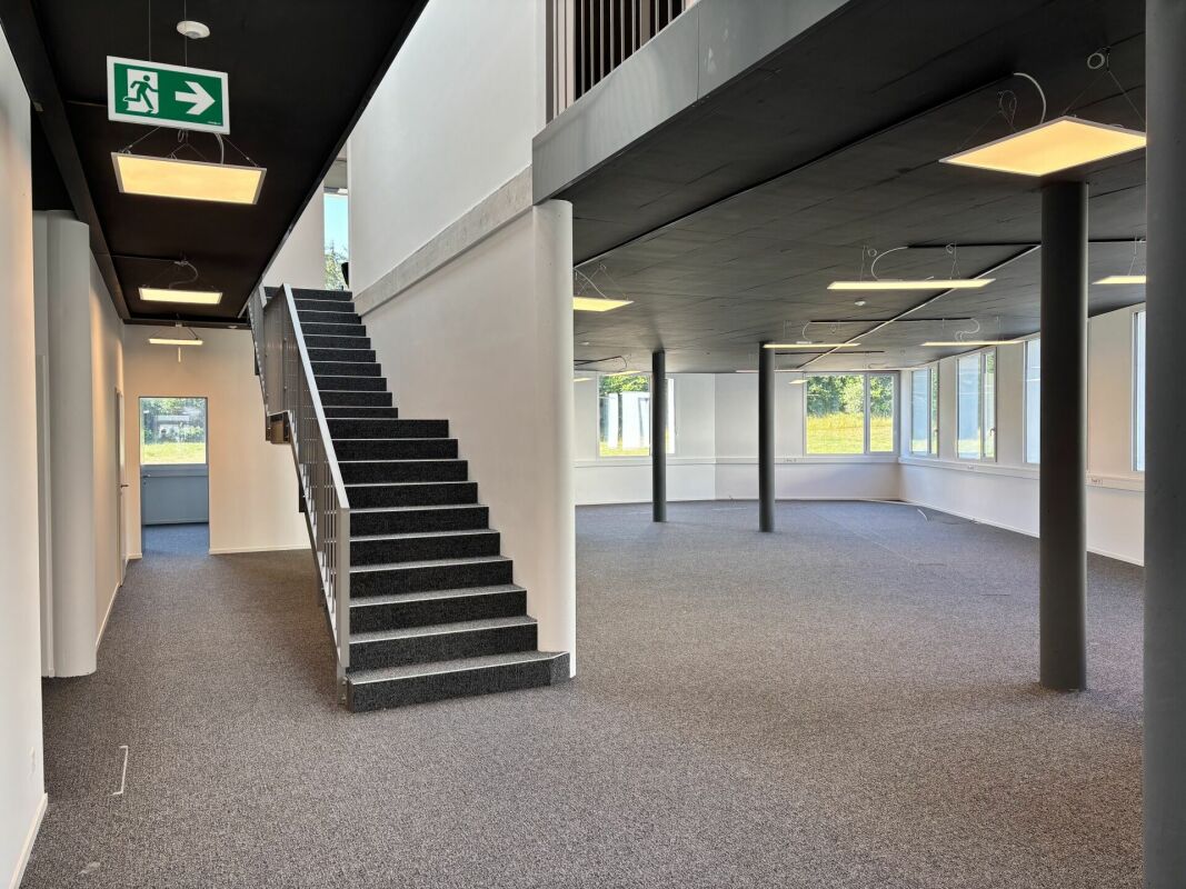 660m² fabbrica