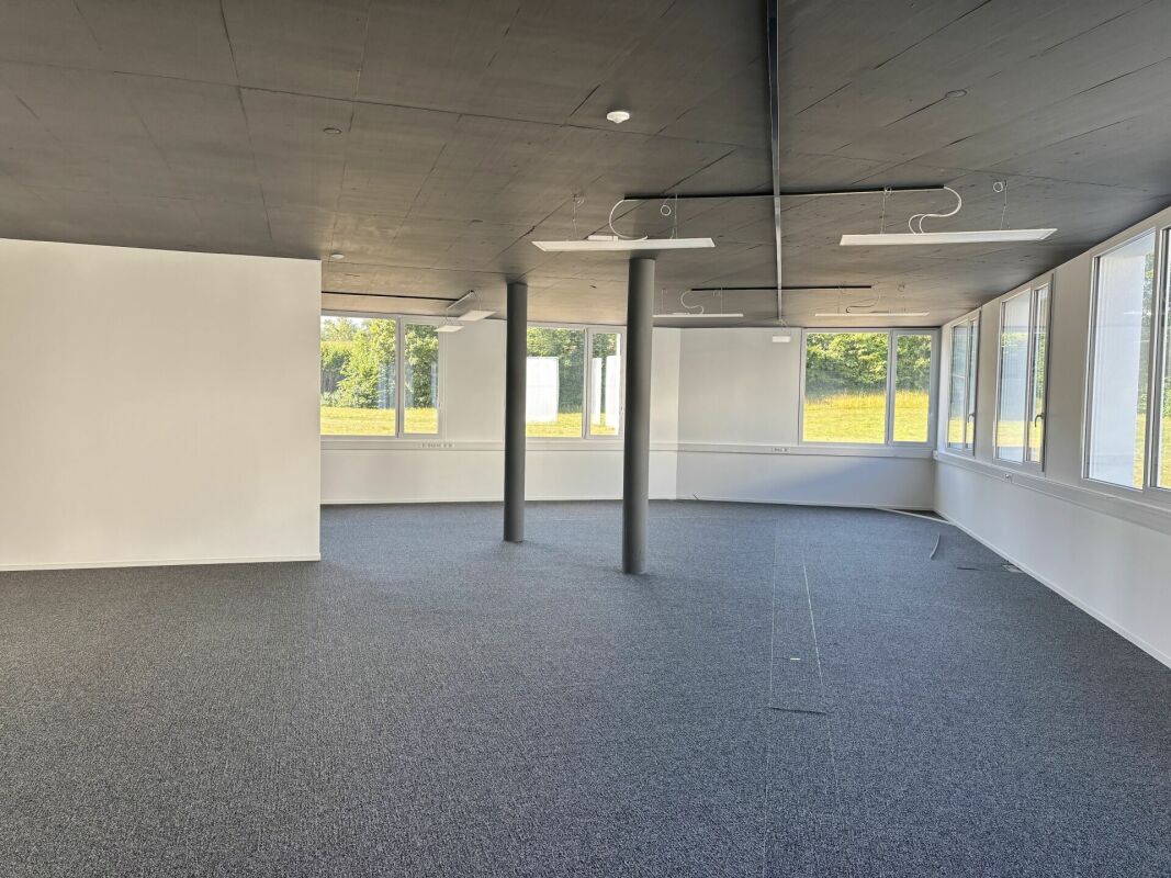 660m² fabbrica