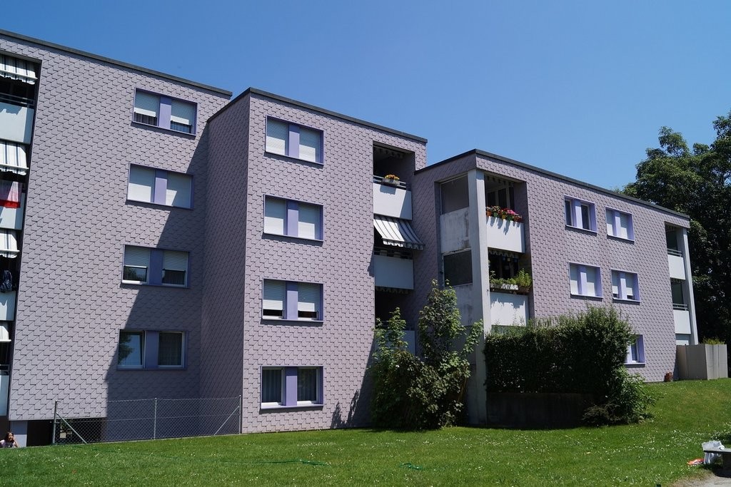 Appartamento di 1 ½ locali, foto 1 di 5