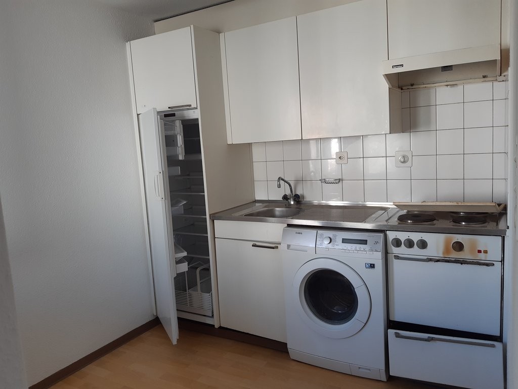 Appartamento di 1 ½ locali, foto 3 di 5