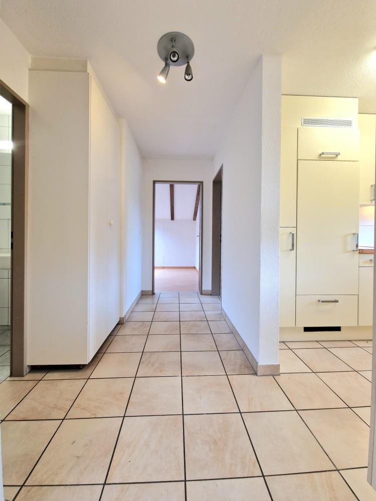 Appartamento di 3 ½ locali
