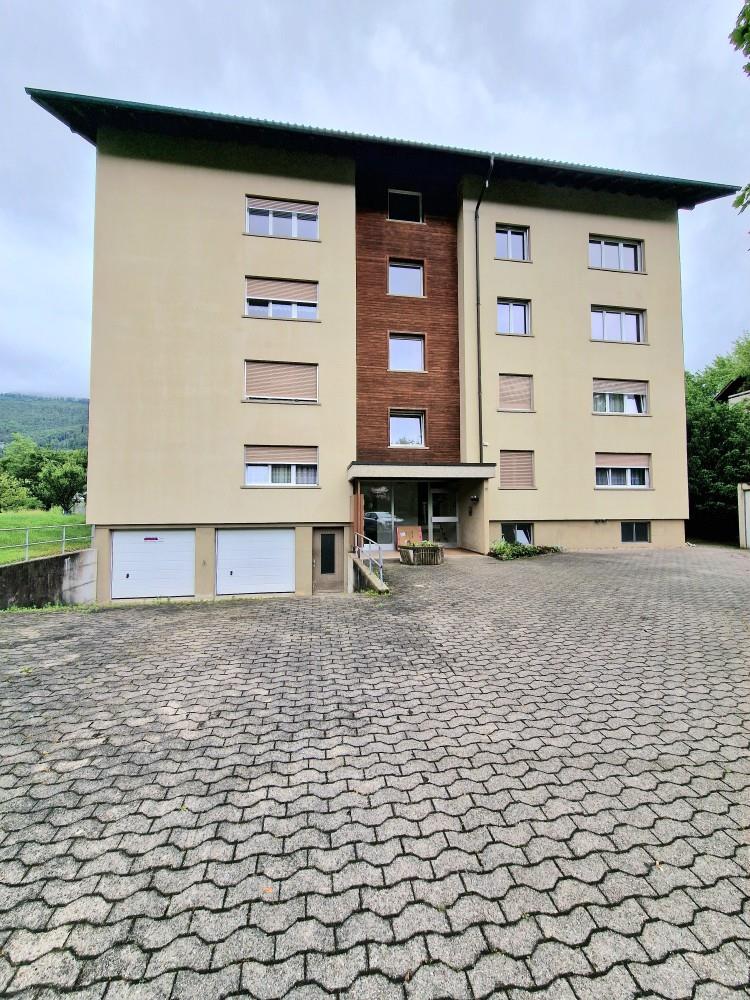 Appartamento di 3 ½ locali