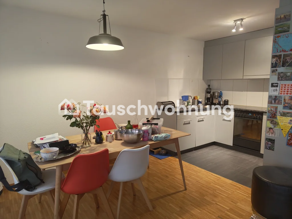 3 ½ locali duplex