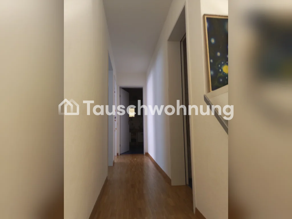 3 ½ locali duplex