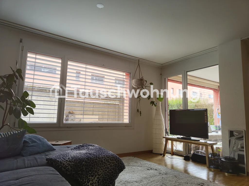 3 ½ locali duplex