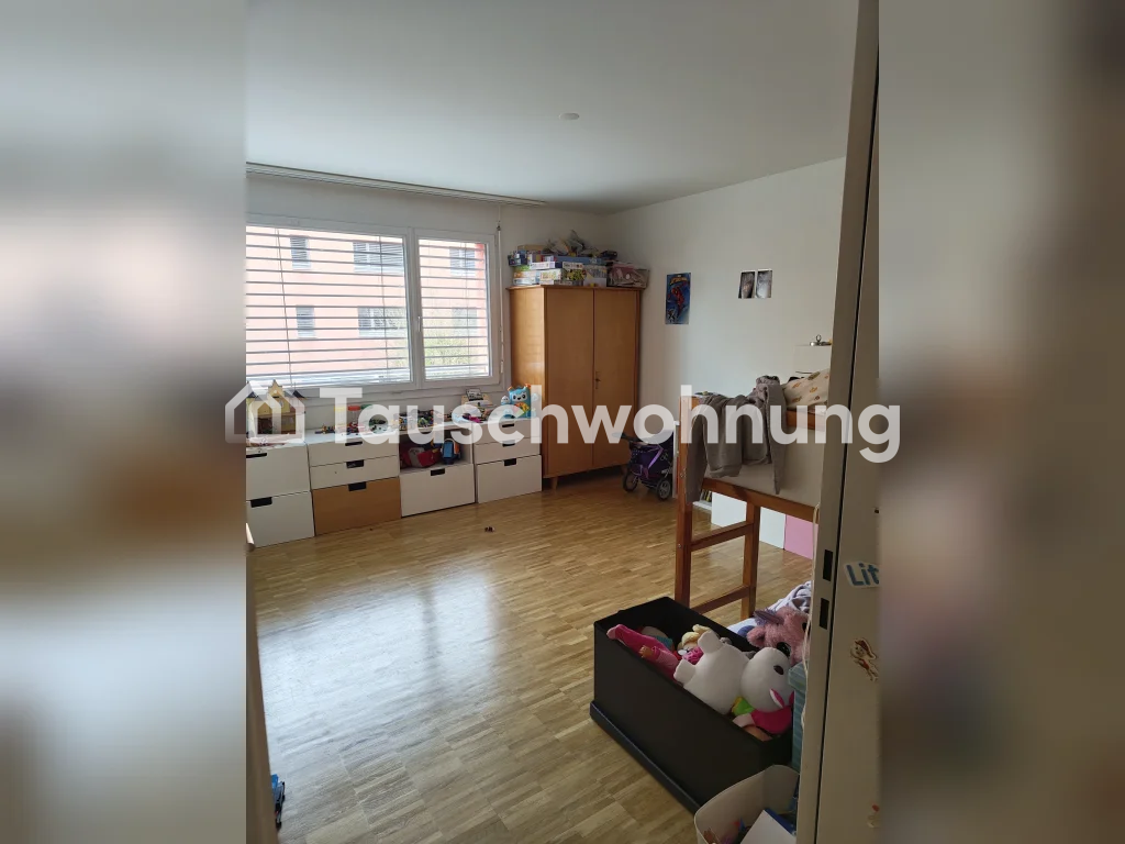 3 ½ locali duplex