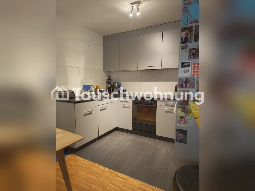 3 ½ locali duplex