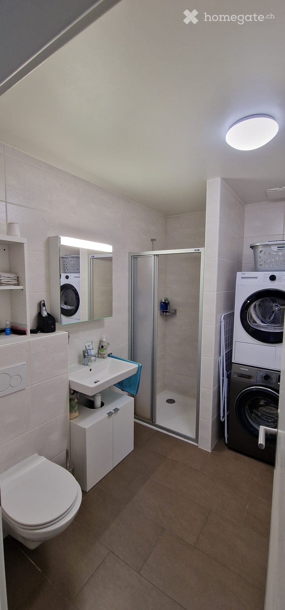 Appartamento di 4 ½ locali
