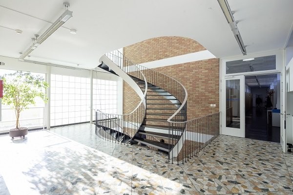 23m² ufficio