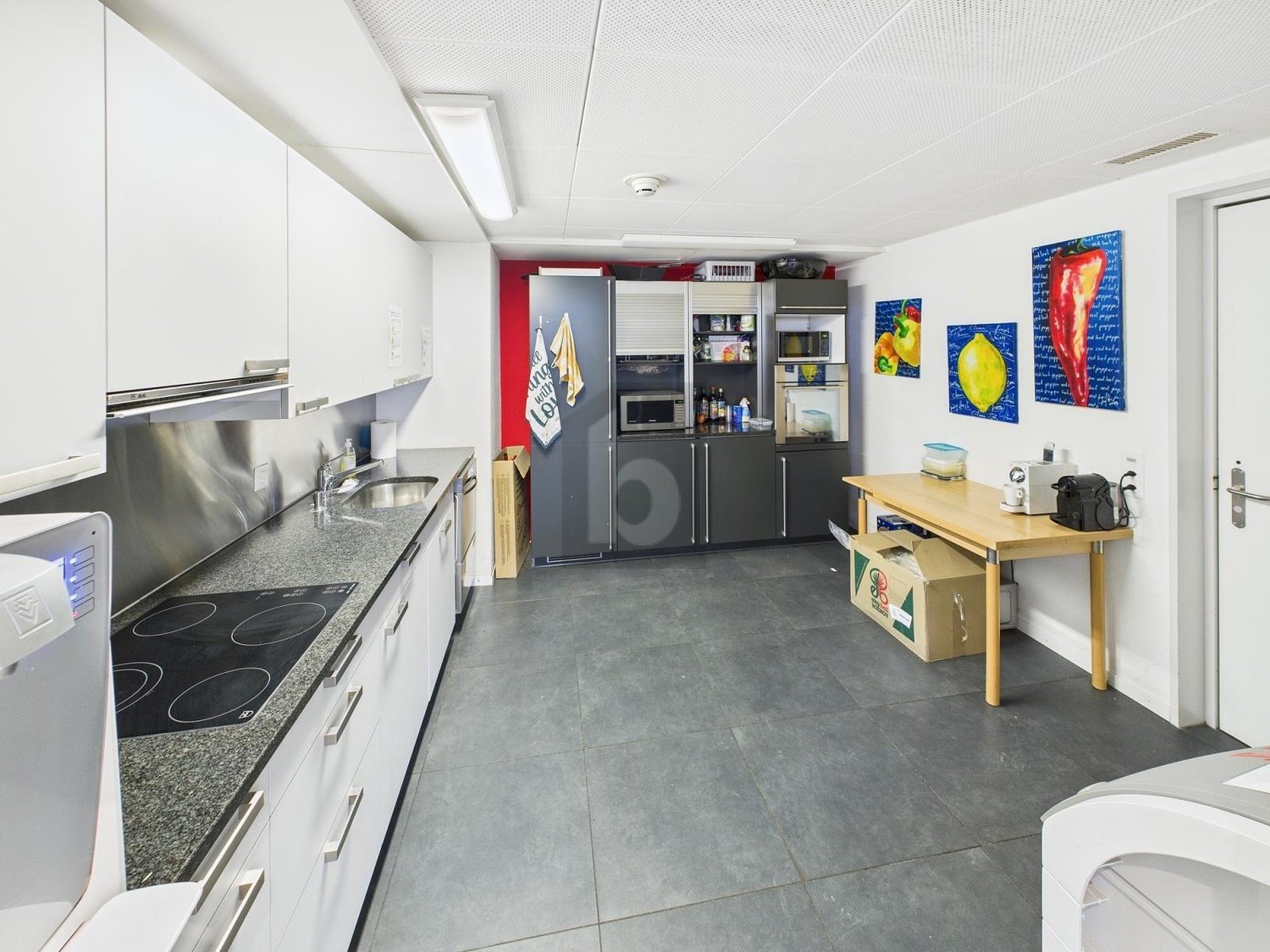 ufficio di 29m²