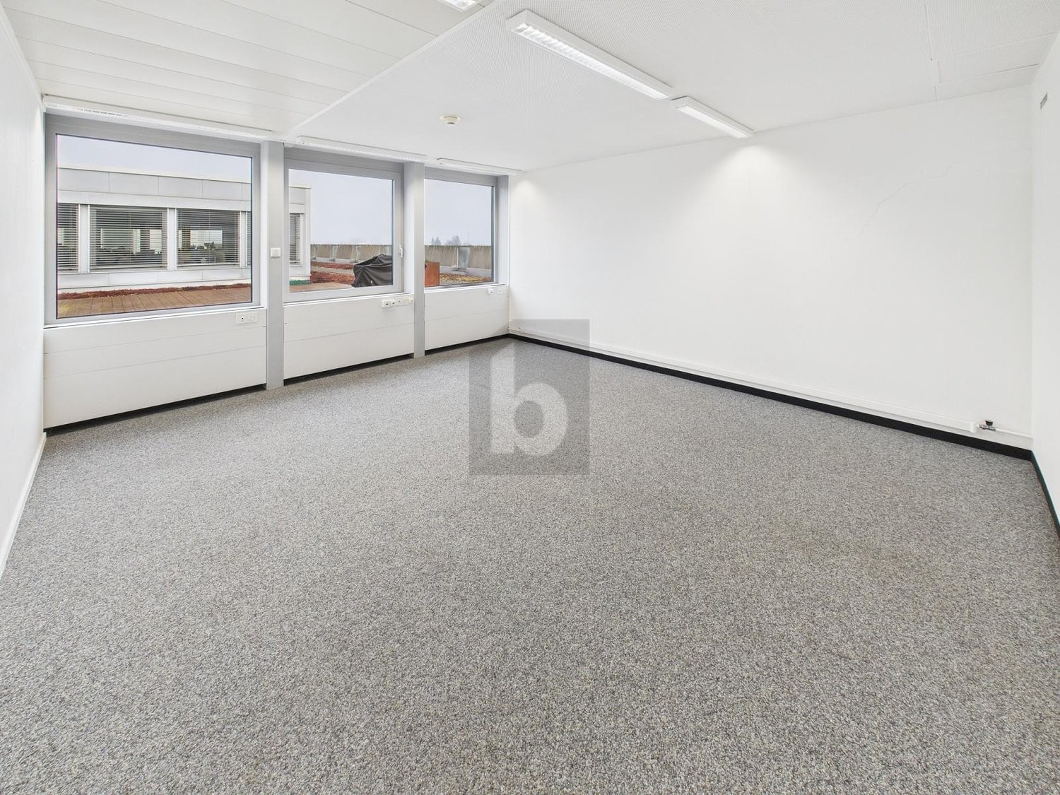 ufficio di 29m²