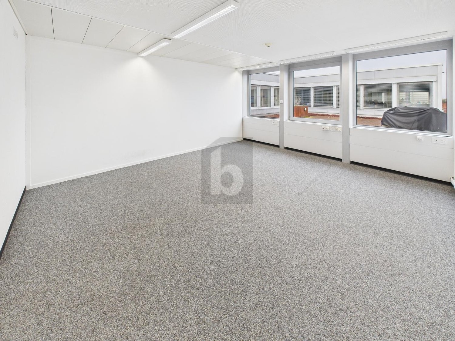 ufficio di 29m²