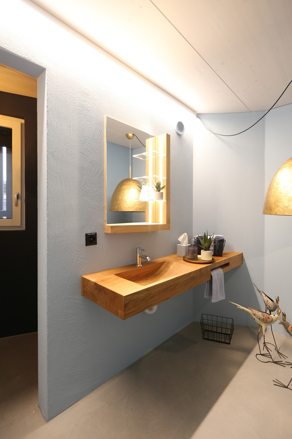 51m² commerciale