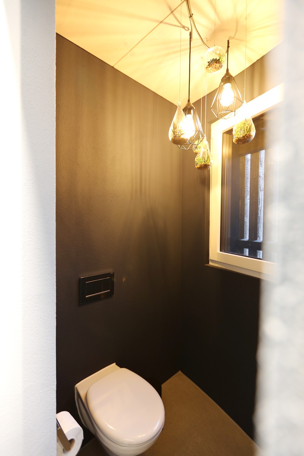 51m² commerciale