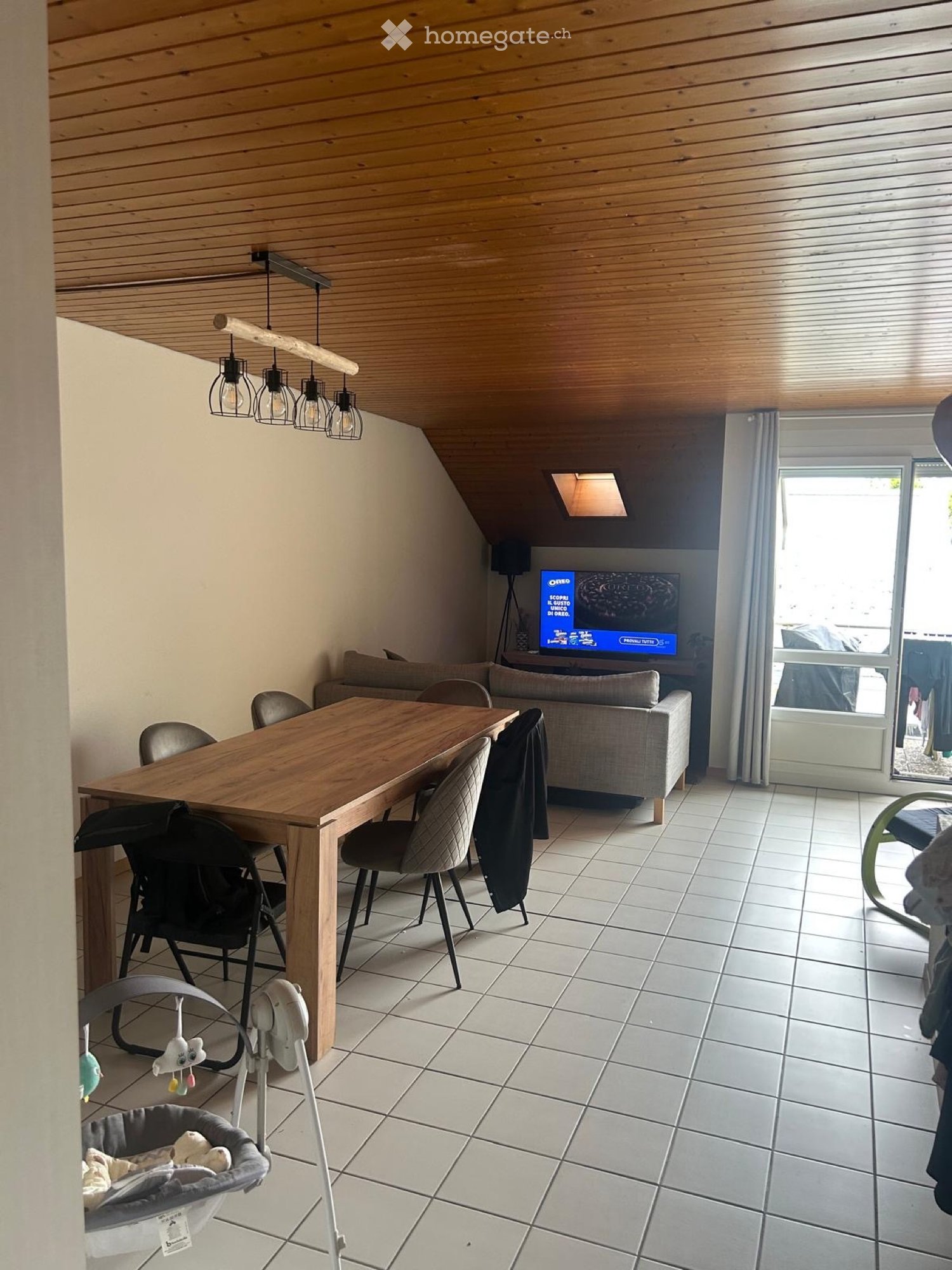 appartamento di 2 locali, foto 2 di 2