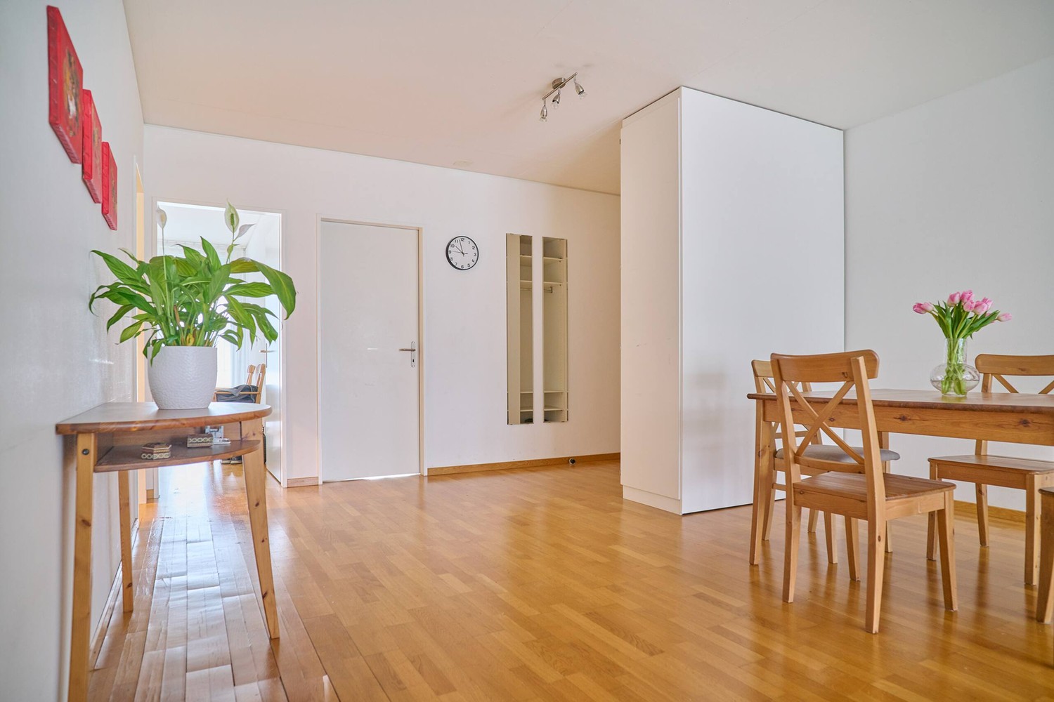appartamento di 3 locali, foto 7 di 10