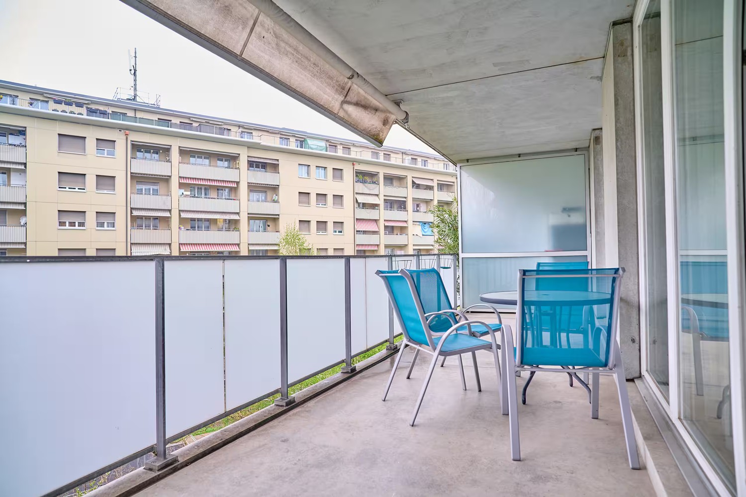 appartamento di 3 locali, foto 3 di 10