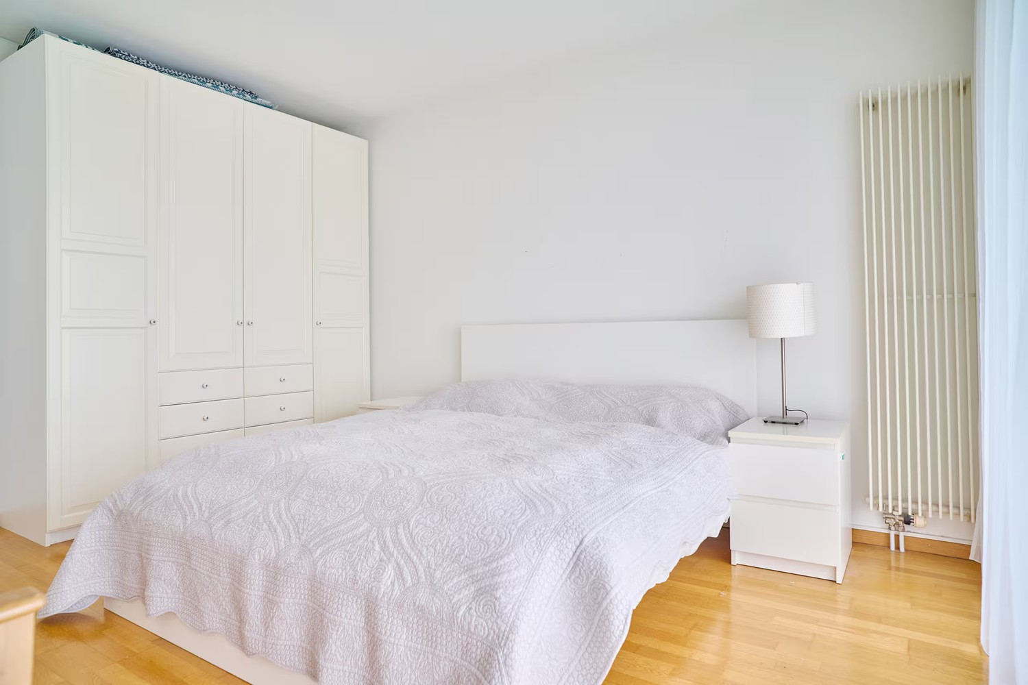 appartamento di 3 locali, foto 4 di 10