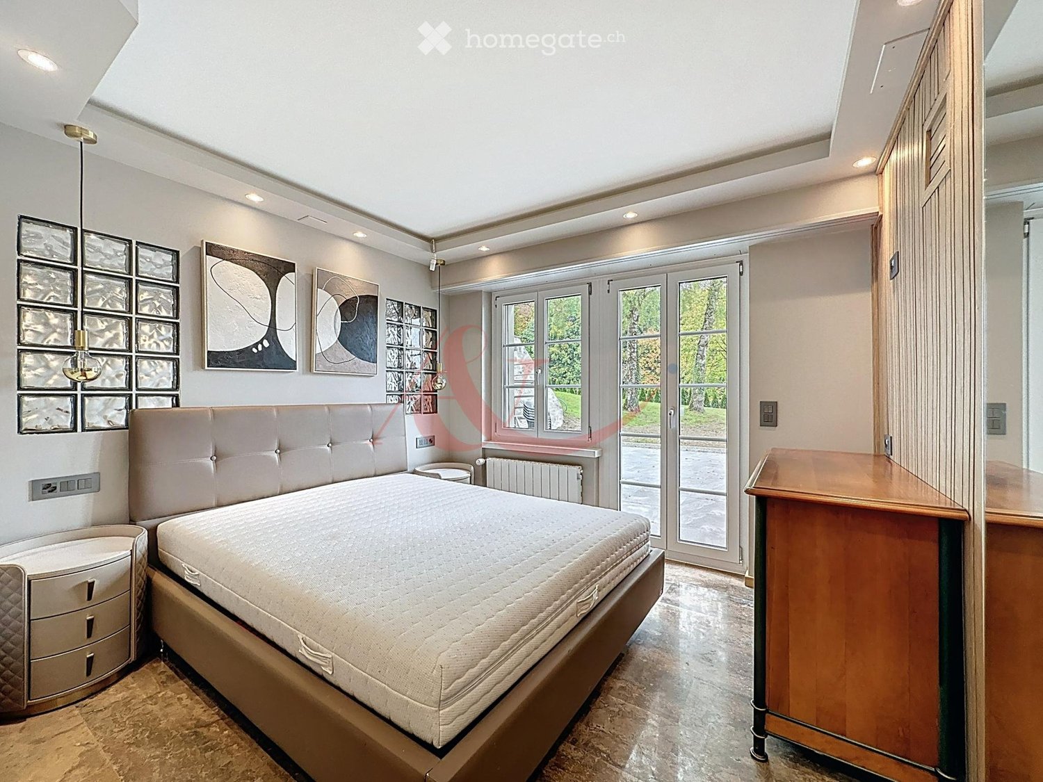 2 ½ Zimmer Wohnung