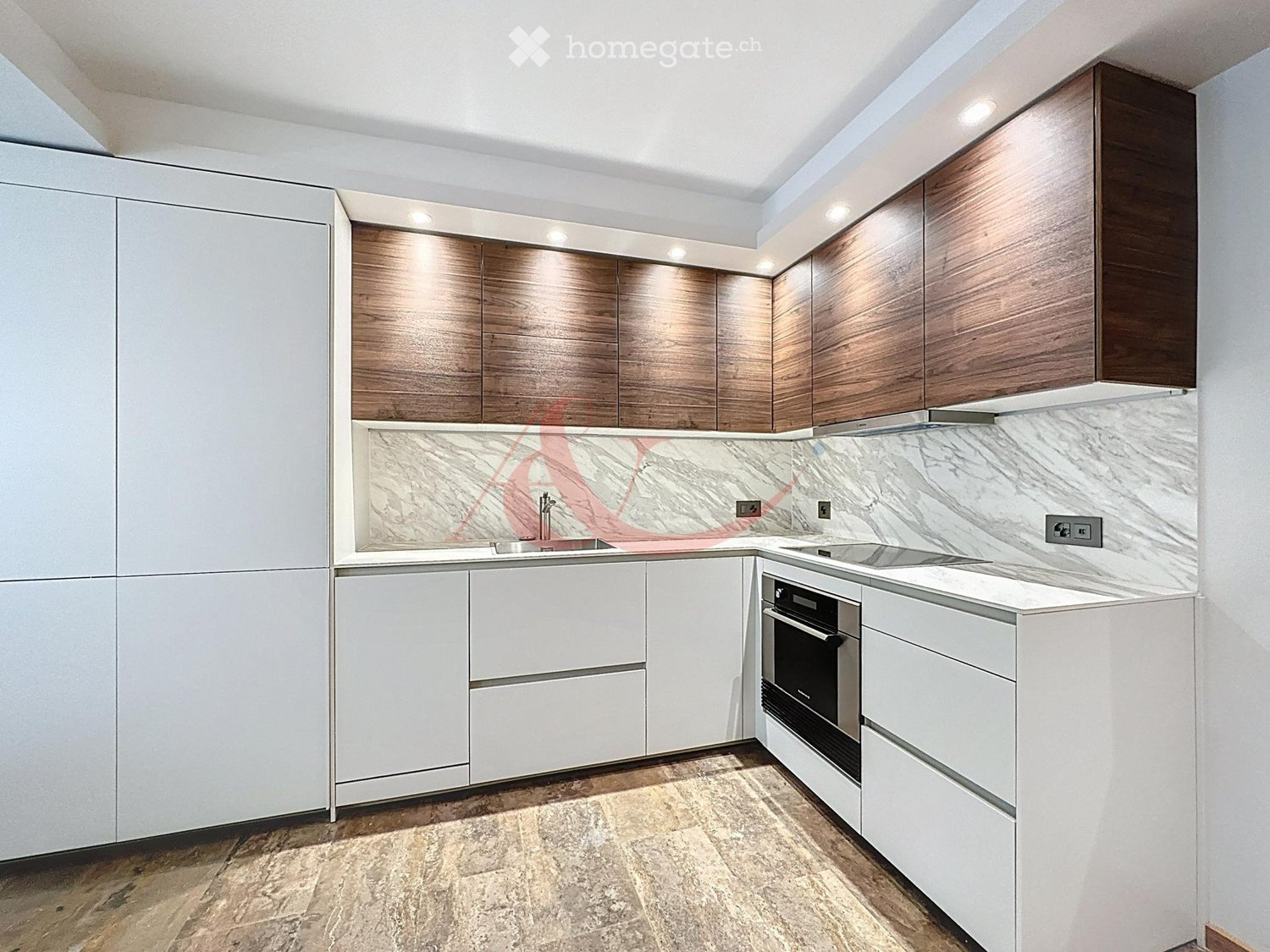 2 ½ Zimmer Wohnung