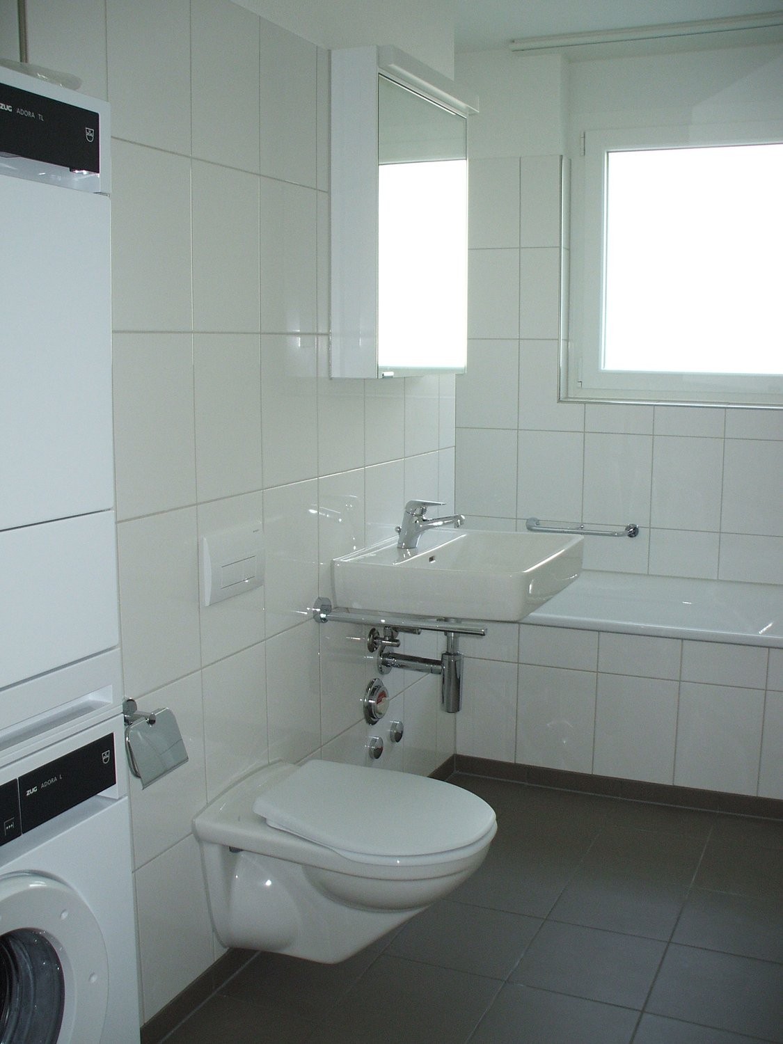 Appartamento mansardato di 2 ½ locali, foto 3 di 7