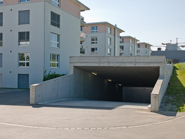 Appartamento mansardato di 2 ½ locali, foto 2 di 7